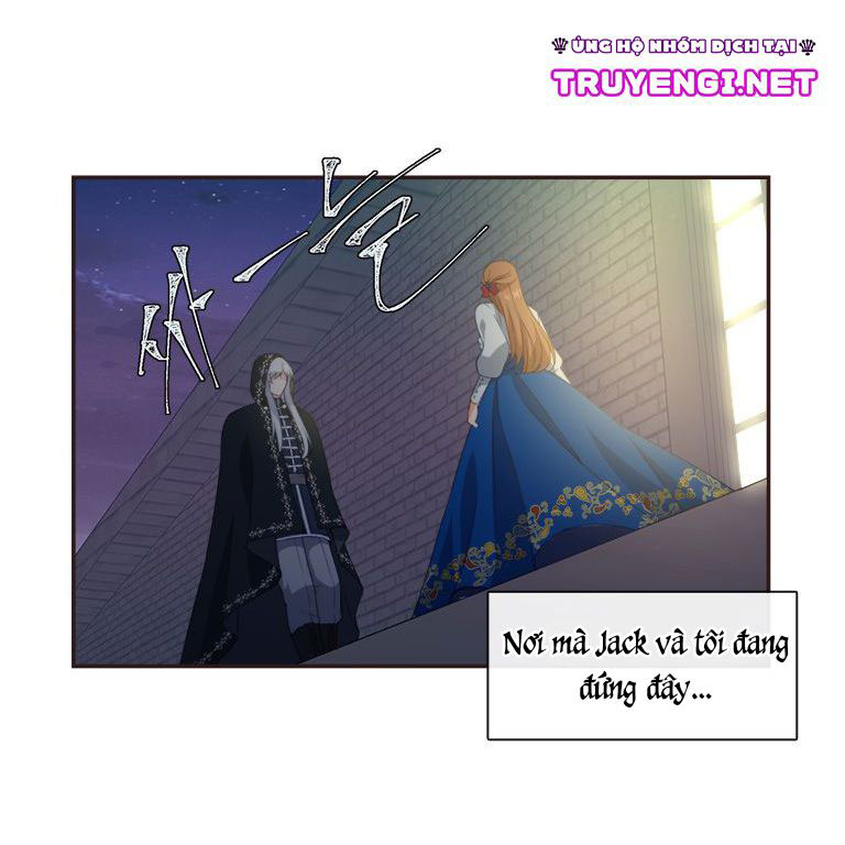 cẩn thận nữ phụ phản diện đấy! chapter 11 5