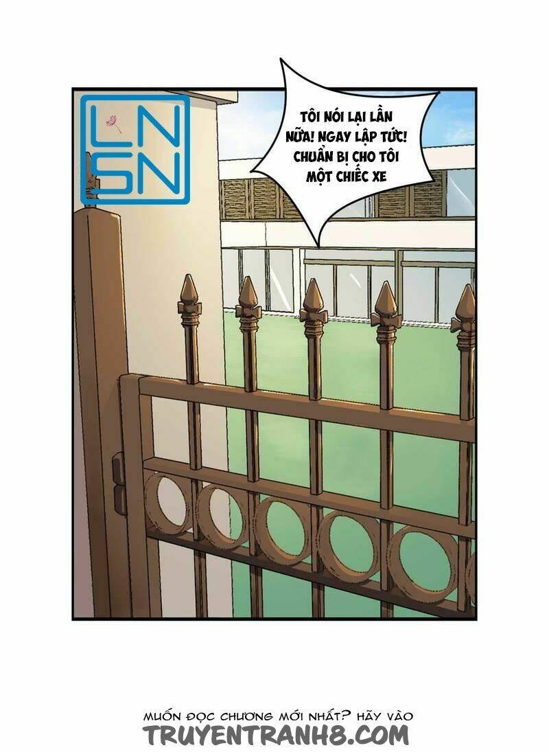 tổng tài cưng chiều vợ yêu chapter 7 7