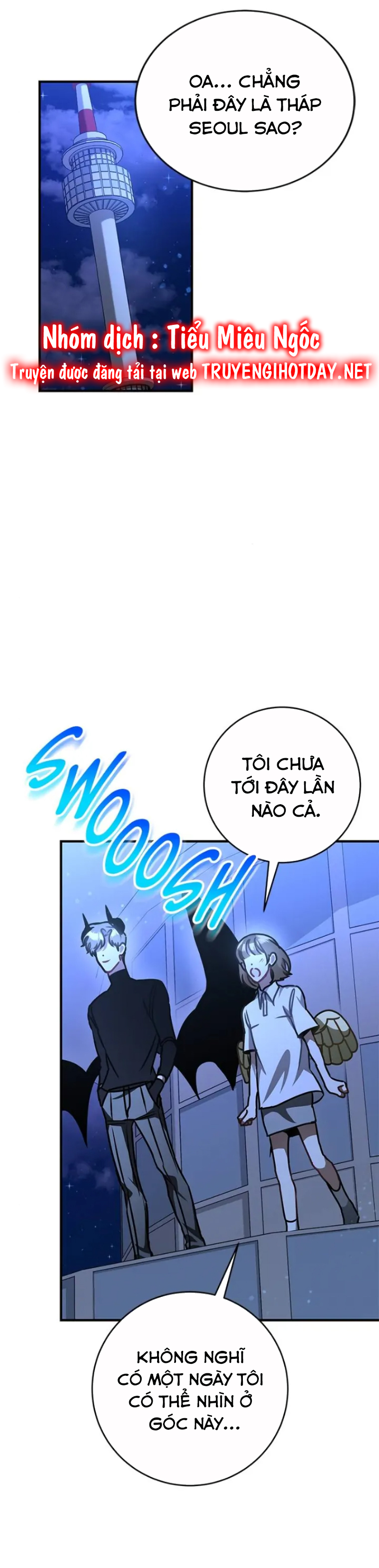 nụ hôn của tên ác ma chapter 29 13