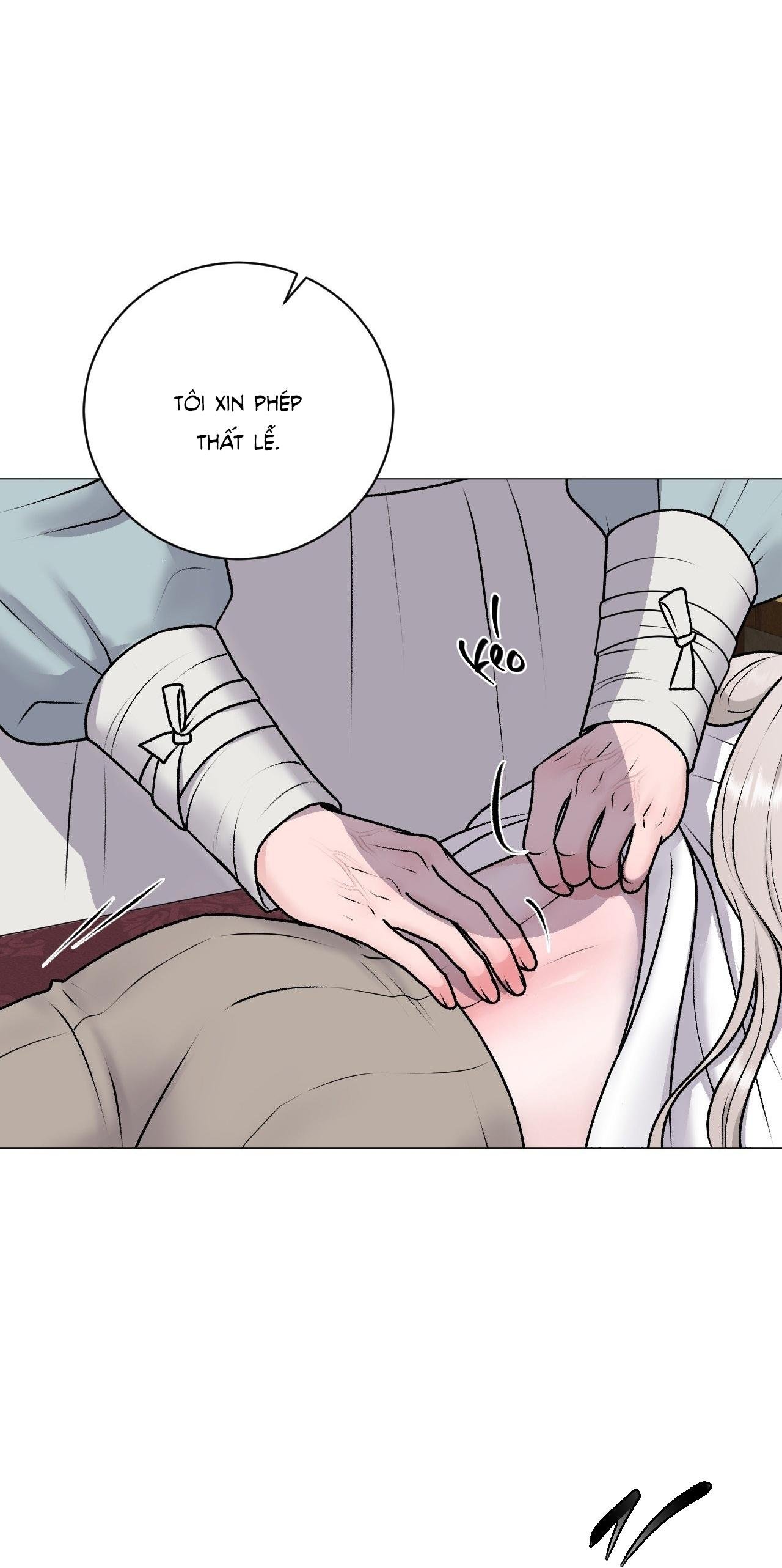 ảo ảnh chapter 30.1 49