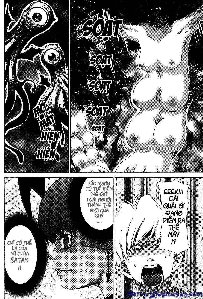 my balls chapter 31 9