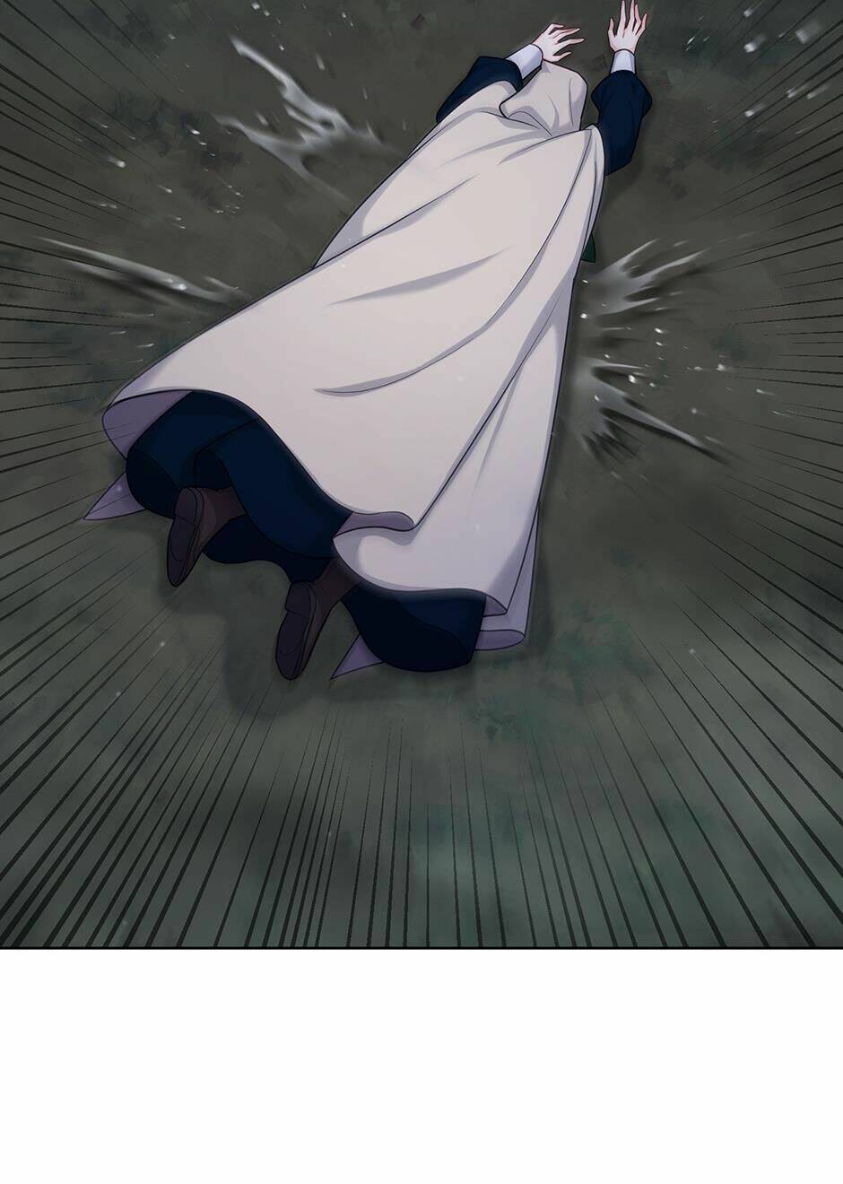 nữ công tước với tâm hồn trống rỗng chapter 85 2