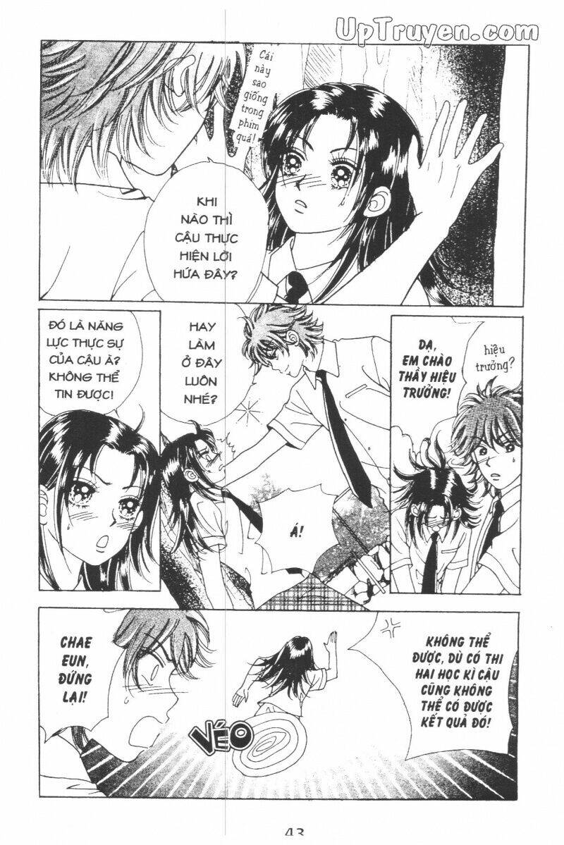 cô nàng ngổ ngáo chapter 10 45