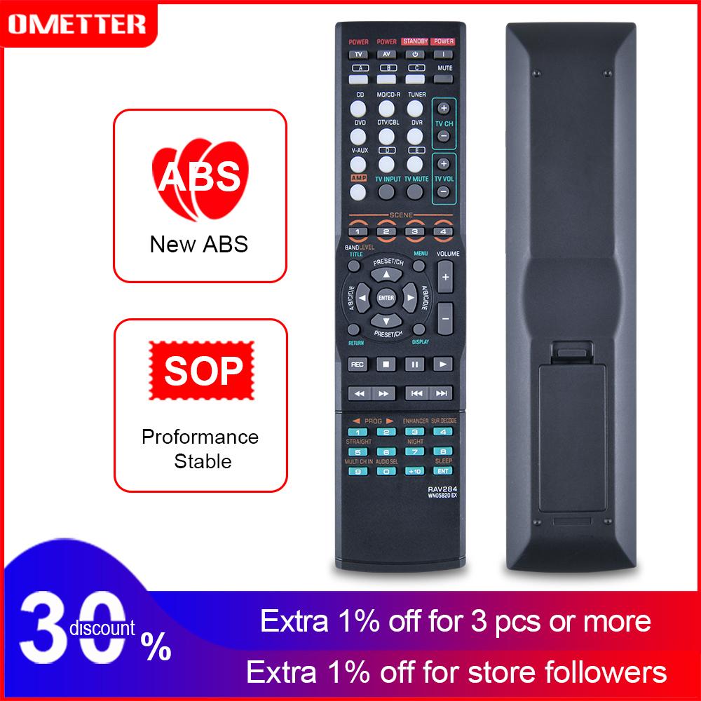 RAV284 WN05820EX Thay thế Fit Fit cho Yamaha AV AV RX-V365 RXV365