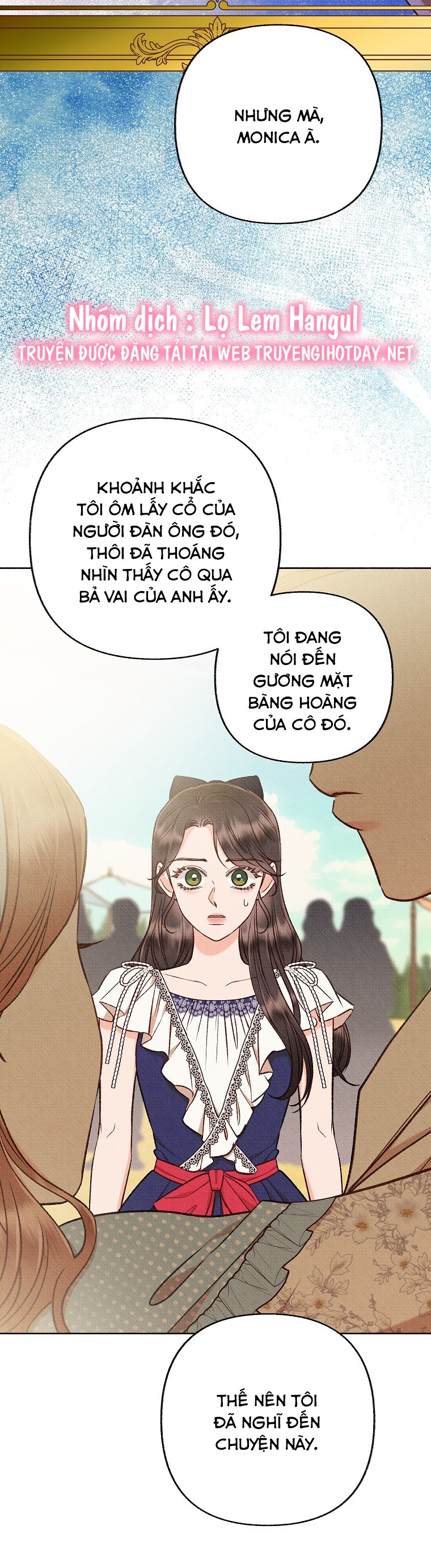 chàng trai đa nhân cách của tôi chapter 35 50