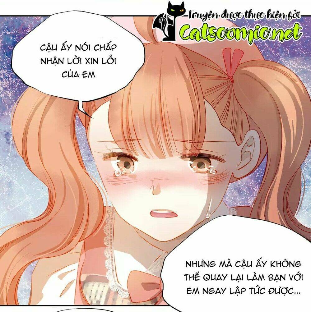 sự cám dỗ xấu xa chapter 37 25