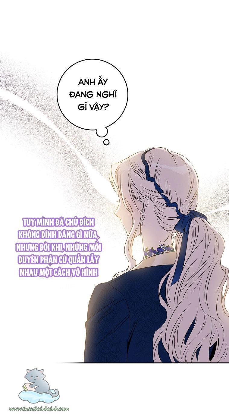 thuần hóa bạo chúa rồi bỏ trốn chapter 44 35