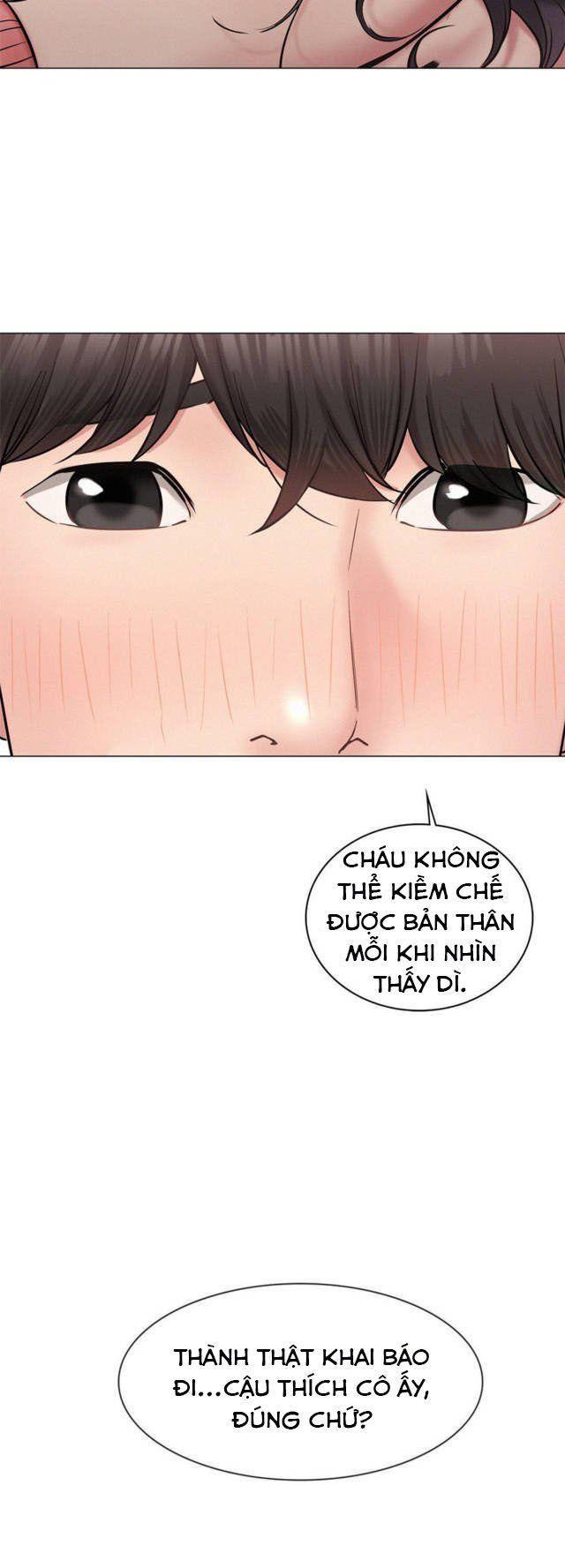 18+ ở nhà với dì chapter 2.3 21