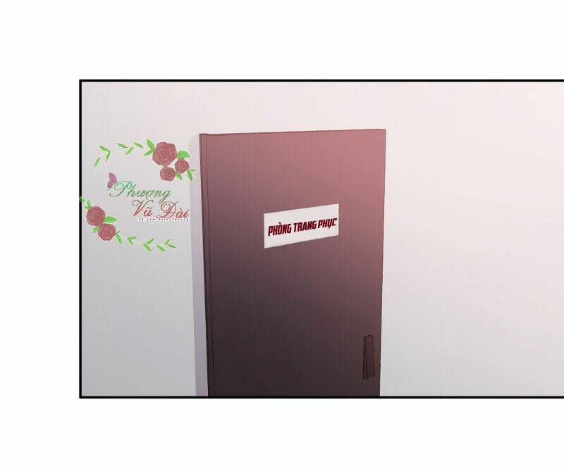 trong khoảnh khắc ấy, muốn hôn em chapter 18 2