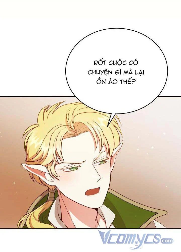 kẻ săn lùng ẩn danh chapter 3.5 15