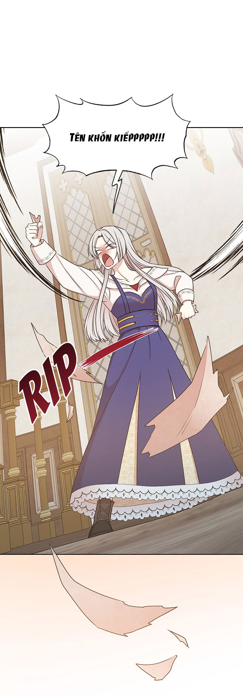 tôi chán nản vì người chồng thứ 2 còn "khỏe" hơn chồng cũ chapter 3.1 15