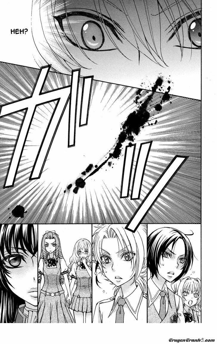 renai idenshi xx chapter 17 7