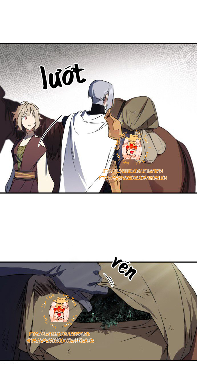 bị che khuất bởi hoàng hôn chapter 10 44