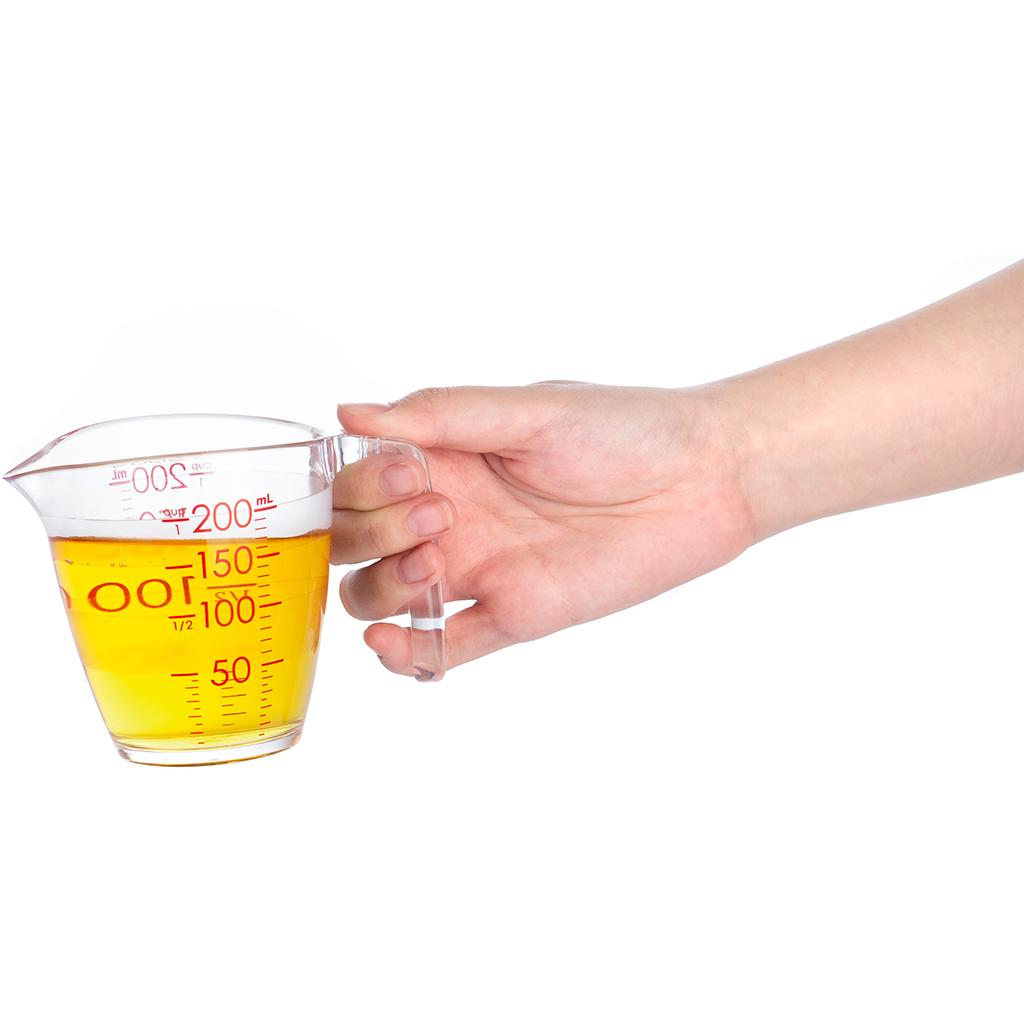 Cốc đong Yoko 200 ml - Hàng chính hãng