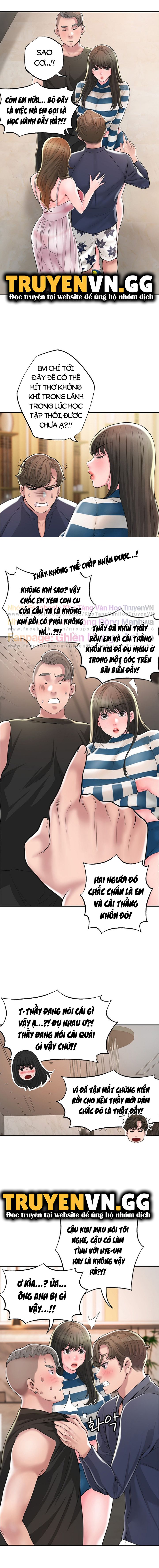 thị trấn nóng bỏng chapter 54 3