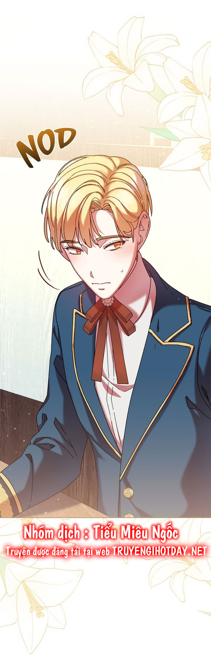 giải mã bí mật về anh ta chapter 74 7