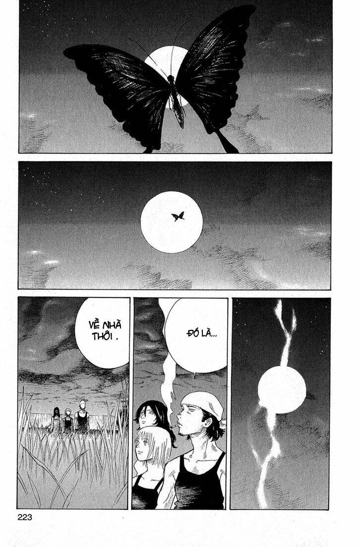 cuốn videogame kỳ lạ chapter 11 24