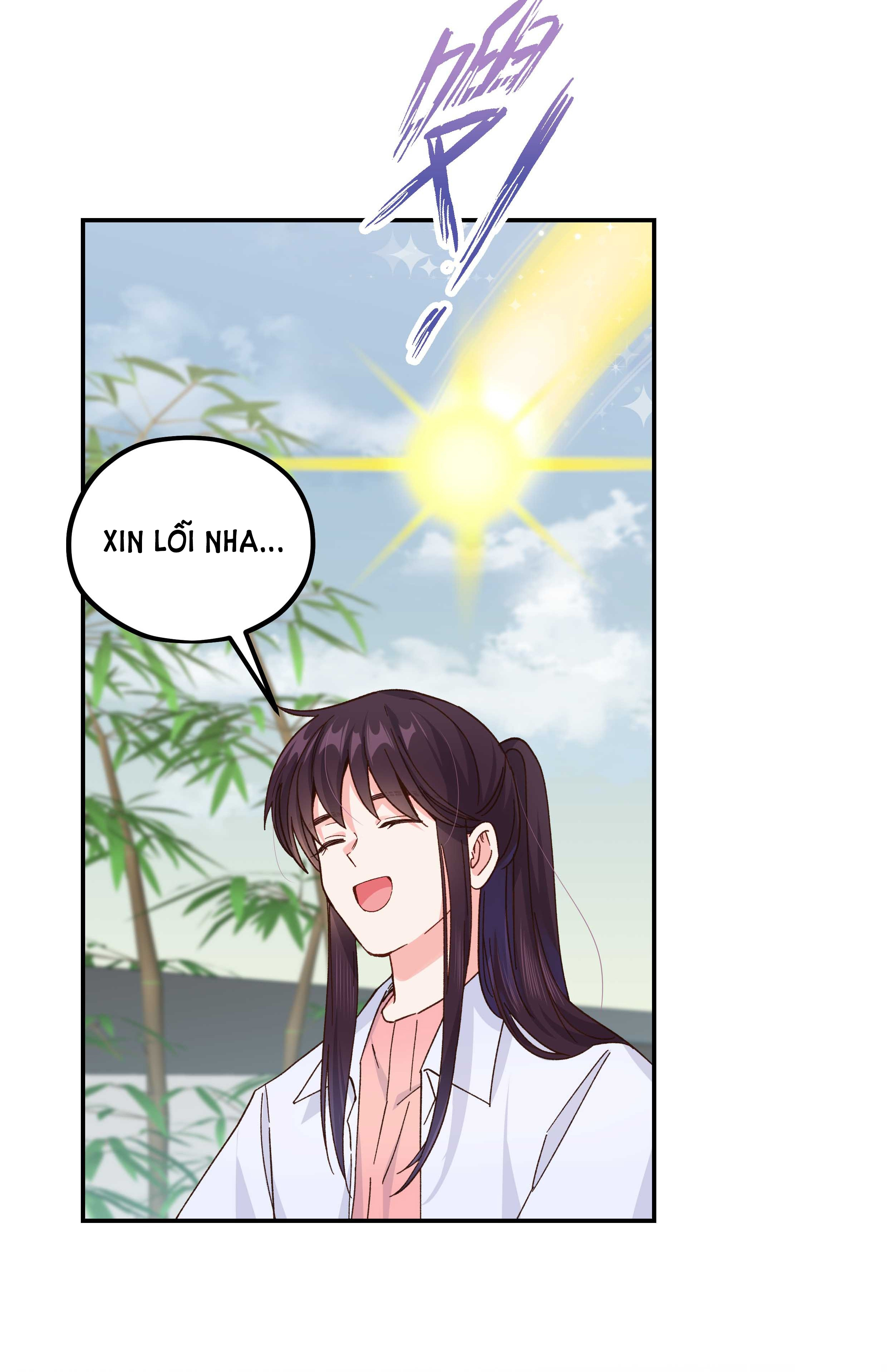 Quán Cơm Tỳ Hưu, Có Vào Không Có Ra chapter 123 - Trang 22