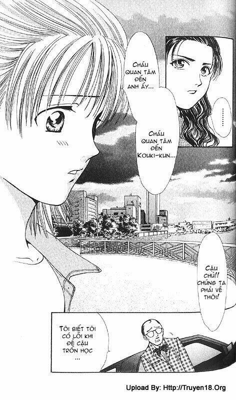 cô bé nghèo khó chapter 9 26