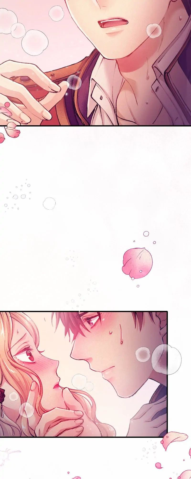 sức nóng của nữ phản diện được tái sinh chapter 1.1 12