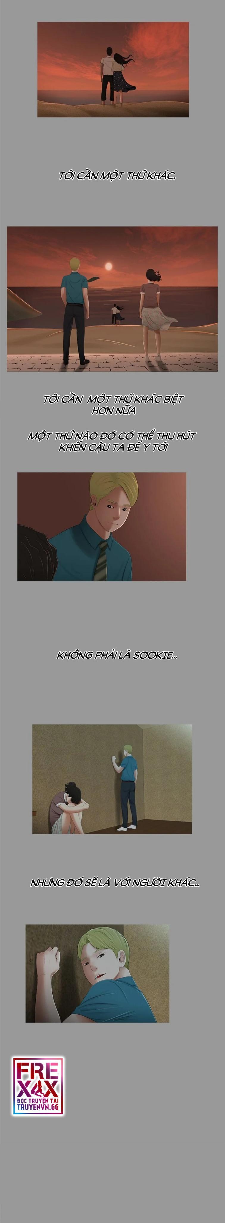 chú và cháu chapter 60 12