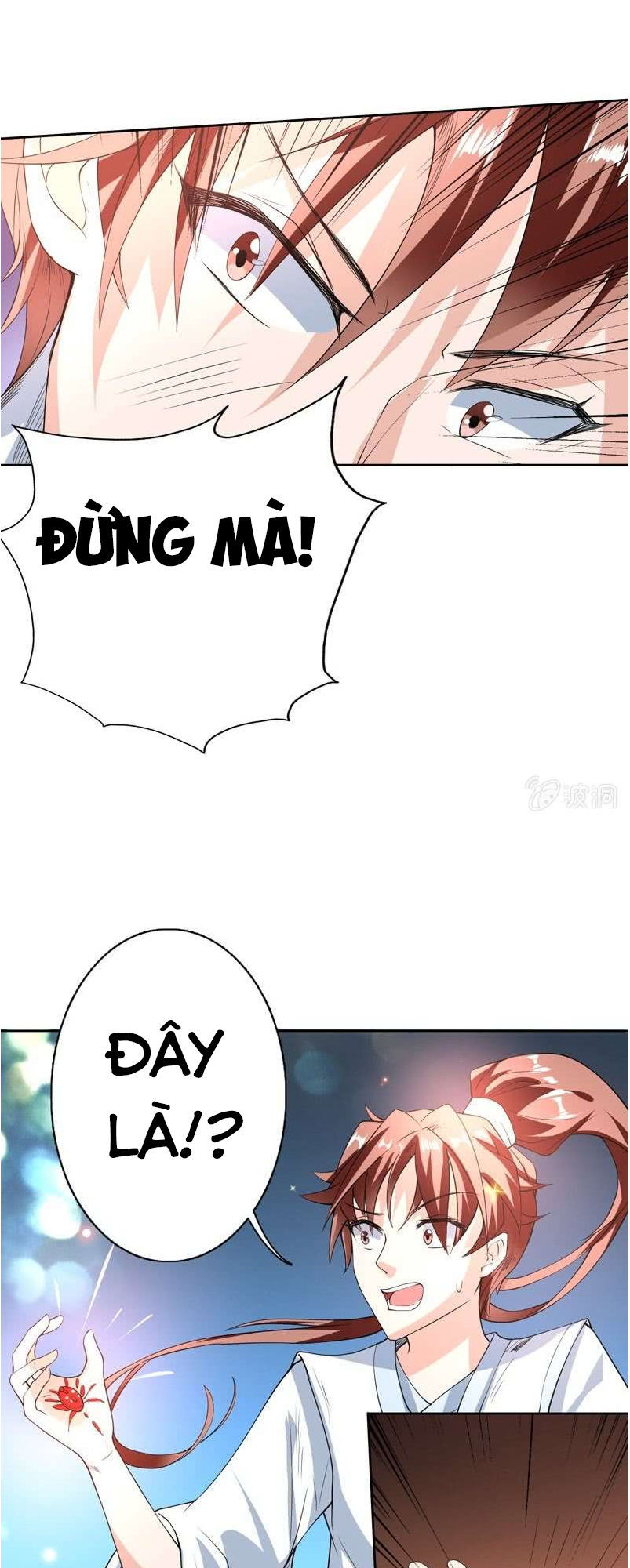 tối cường thần thú hệ thống chapter 100 11