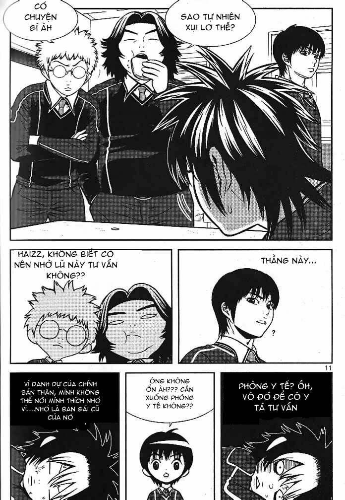 need a girl chapter 7 10