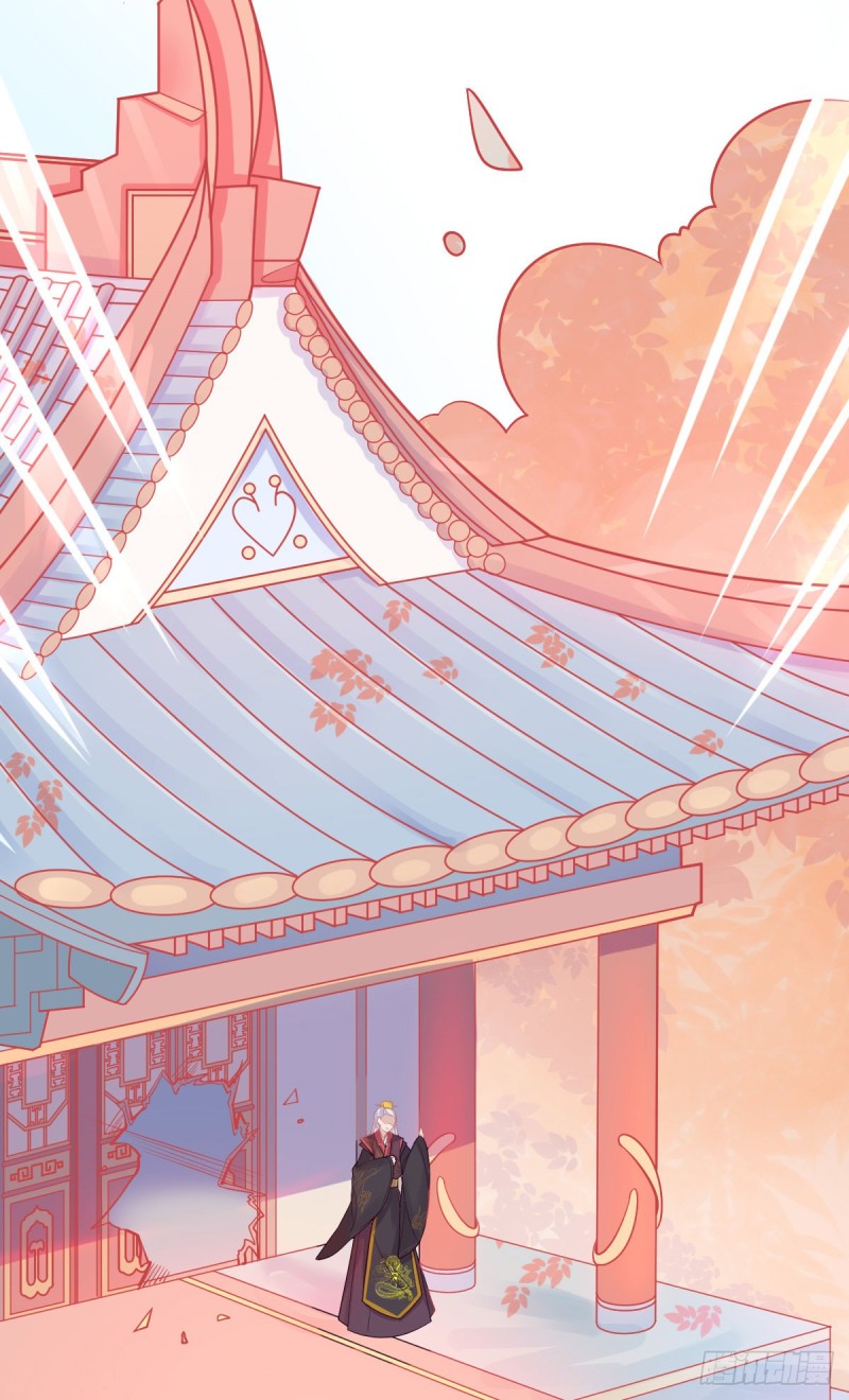 thần đằng trong tay bản vương phi chapter 5 20