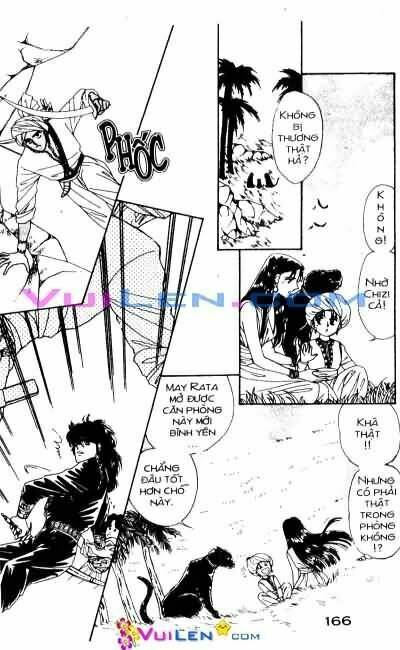 nàng công chúa ham chơi chapter 2 164