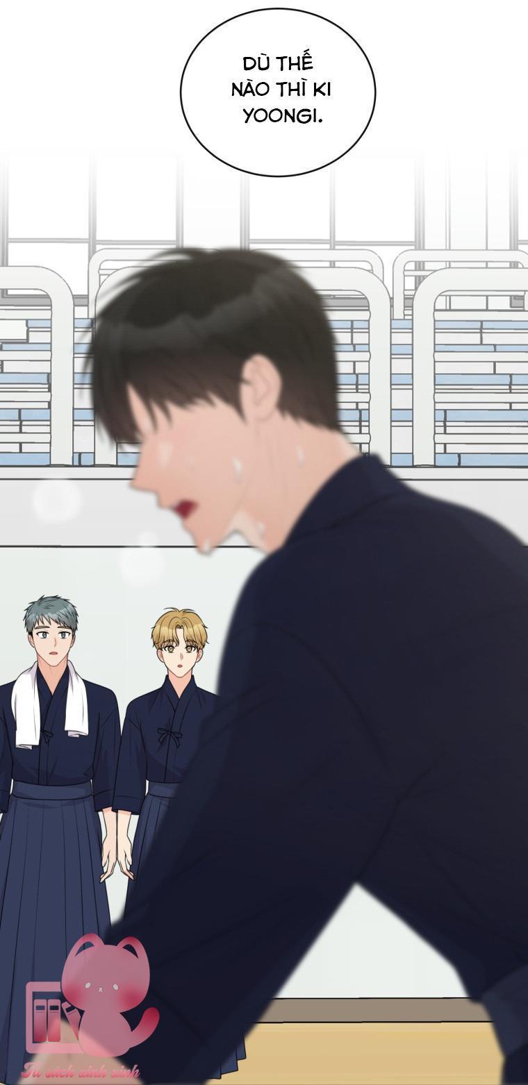 mong được chị chỉ bảo, tiền bối chapter 11 33