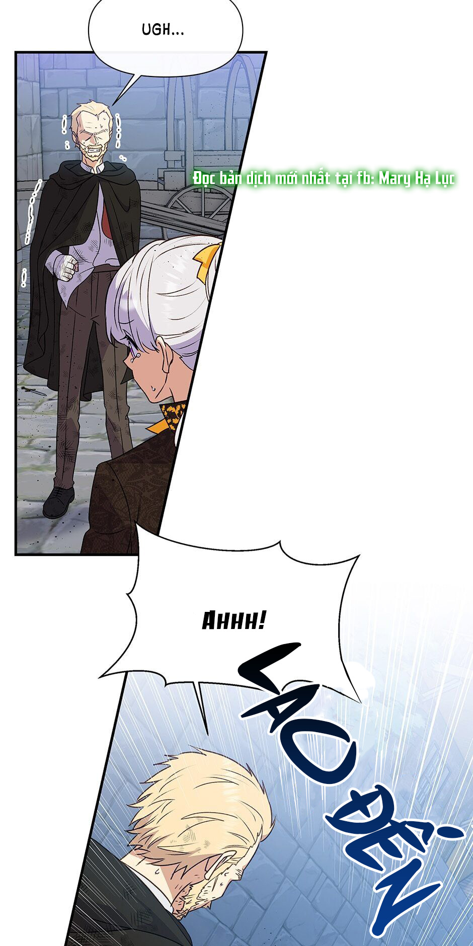 bản khế ước với nữ công tước ác ma chapter 121 49