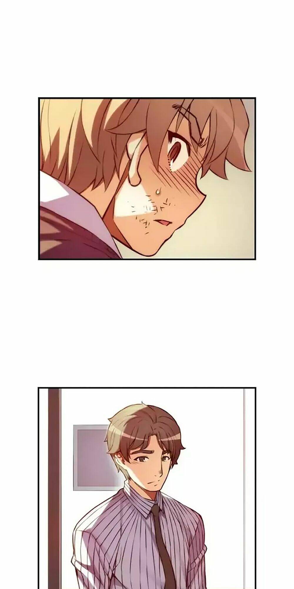 cohabitation with the fiancee chapter 54 15