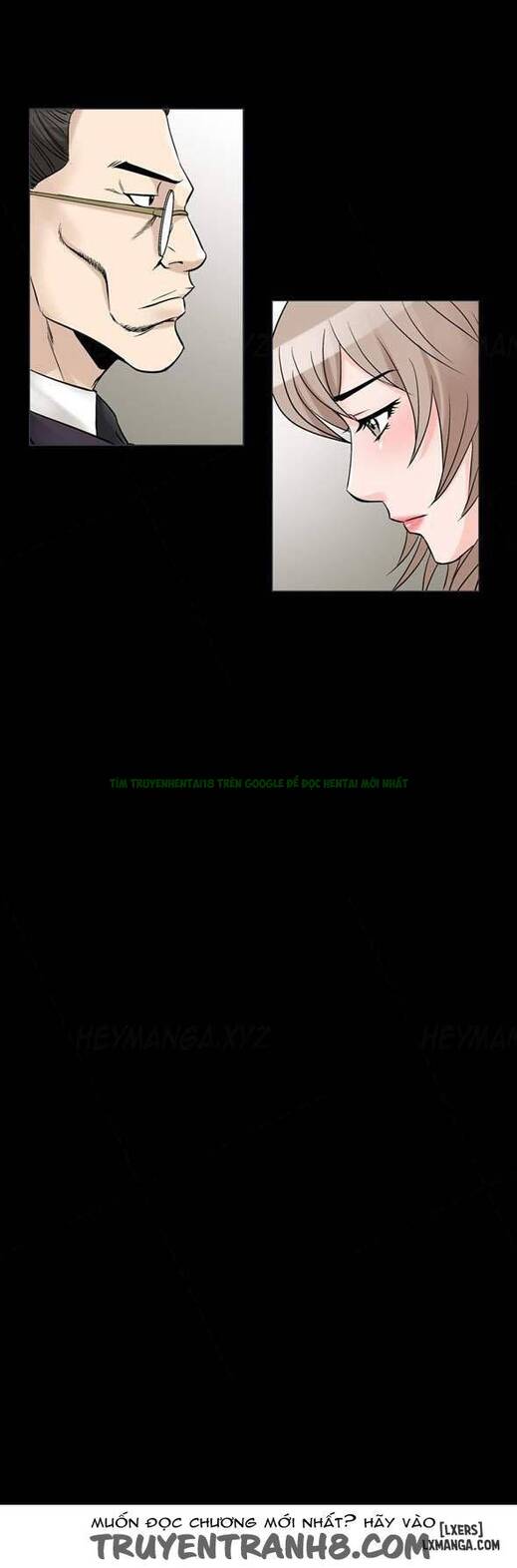 mùi vị của đôi bàn tay chapter 64 36