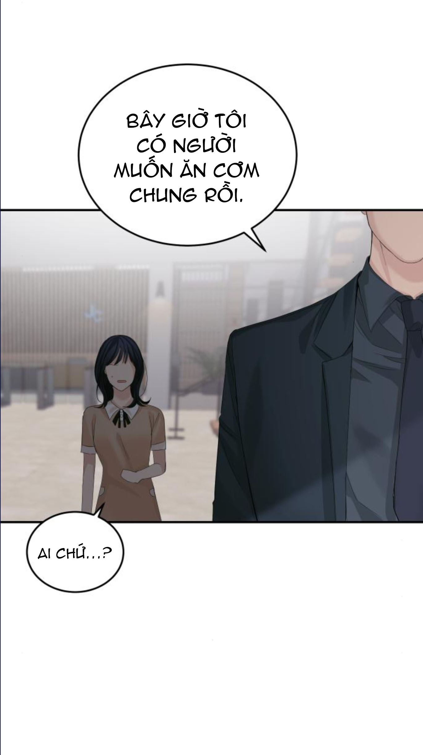 cuộc hôn nhân hoàn hảo chapter 13.3 13