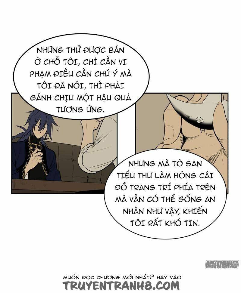 cửa hàng không tên chapter 37 24