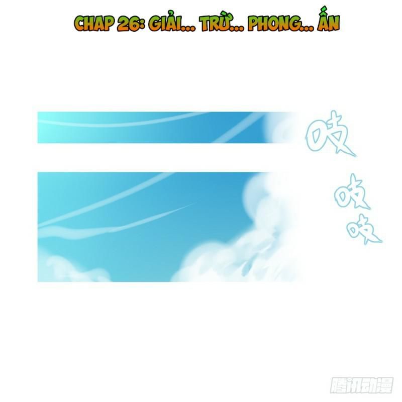 gia sư tổ tiên chapter 34 2