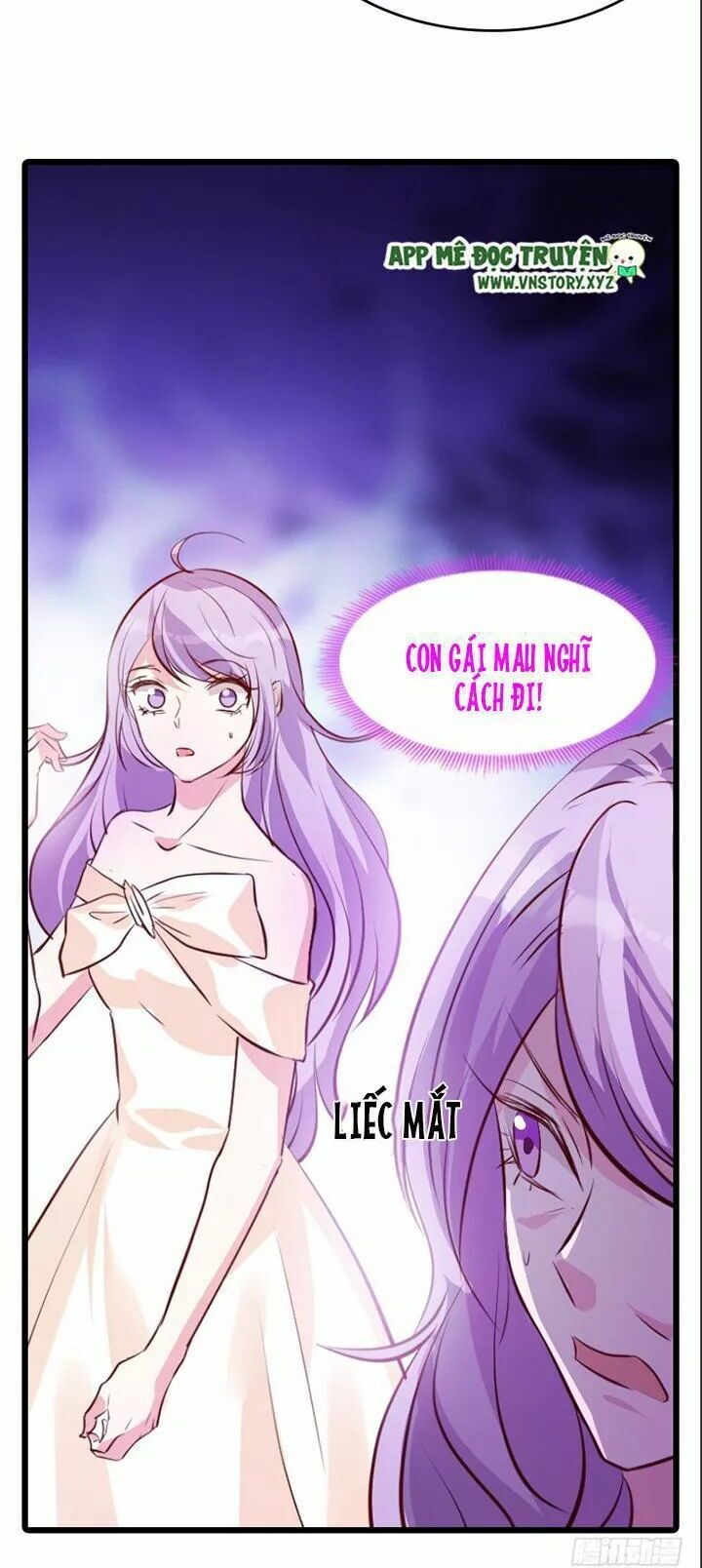 bảo bối đáng yêu đột kích chapter 35 17