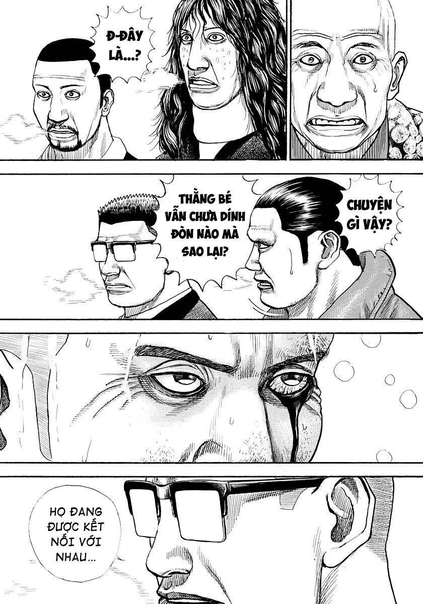 tough - miyazawa kiichi chapter 423 6