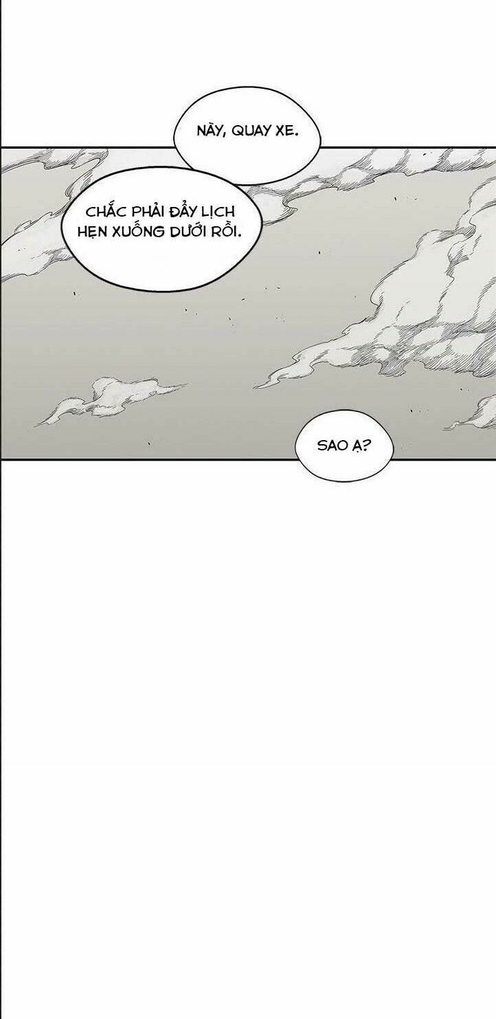 anh shipper may mắn chapter 24 23