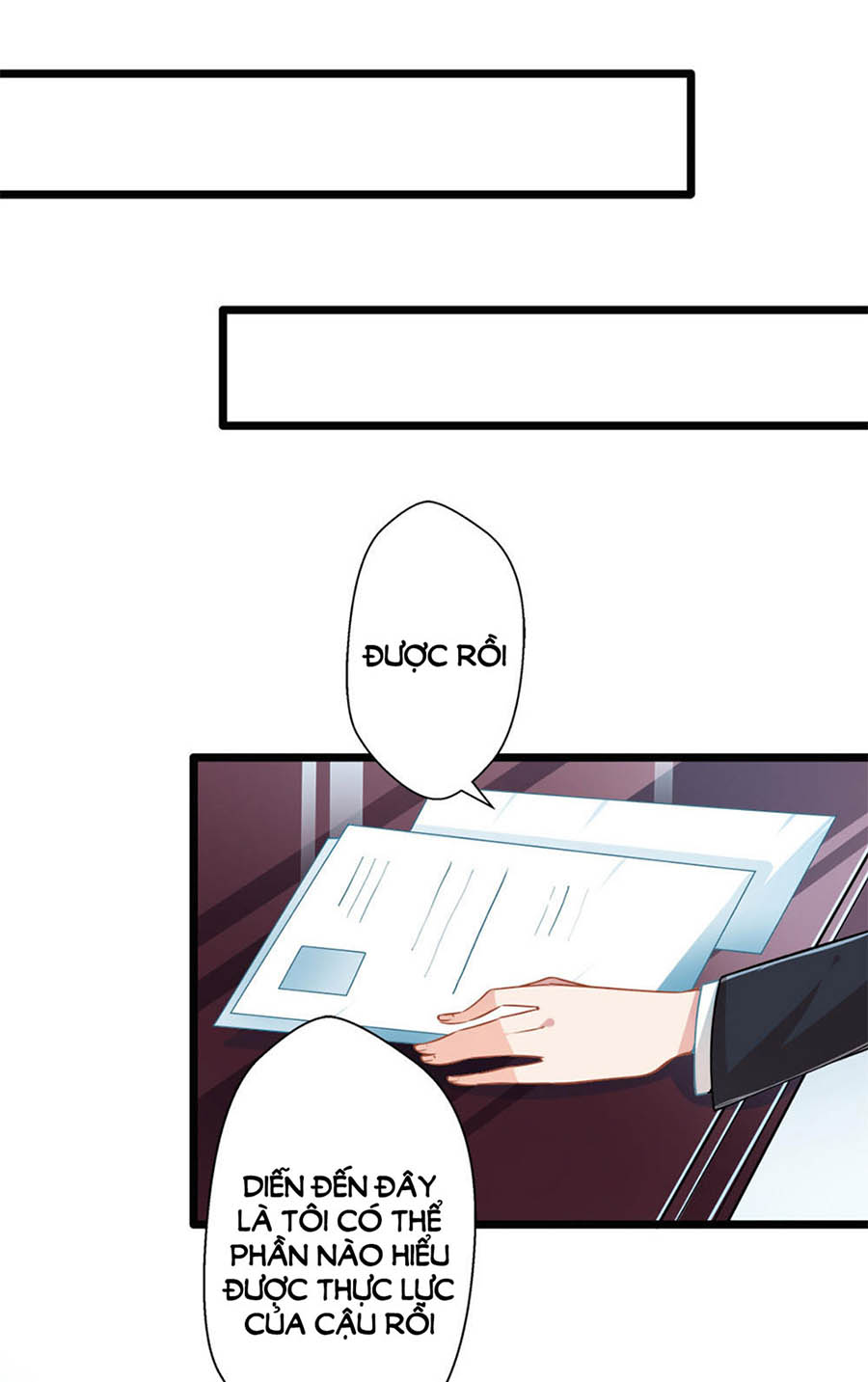 cưng chiều ái thê hư hỏng chapter 39 7