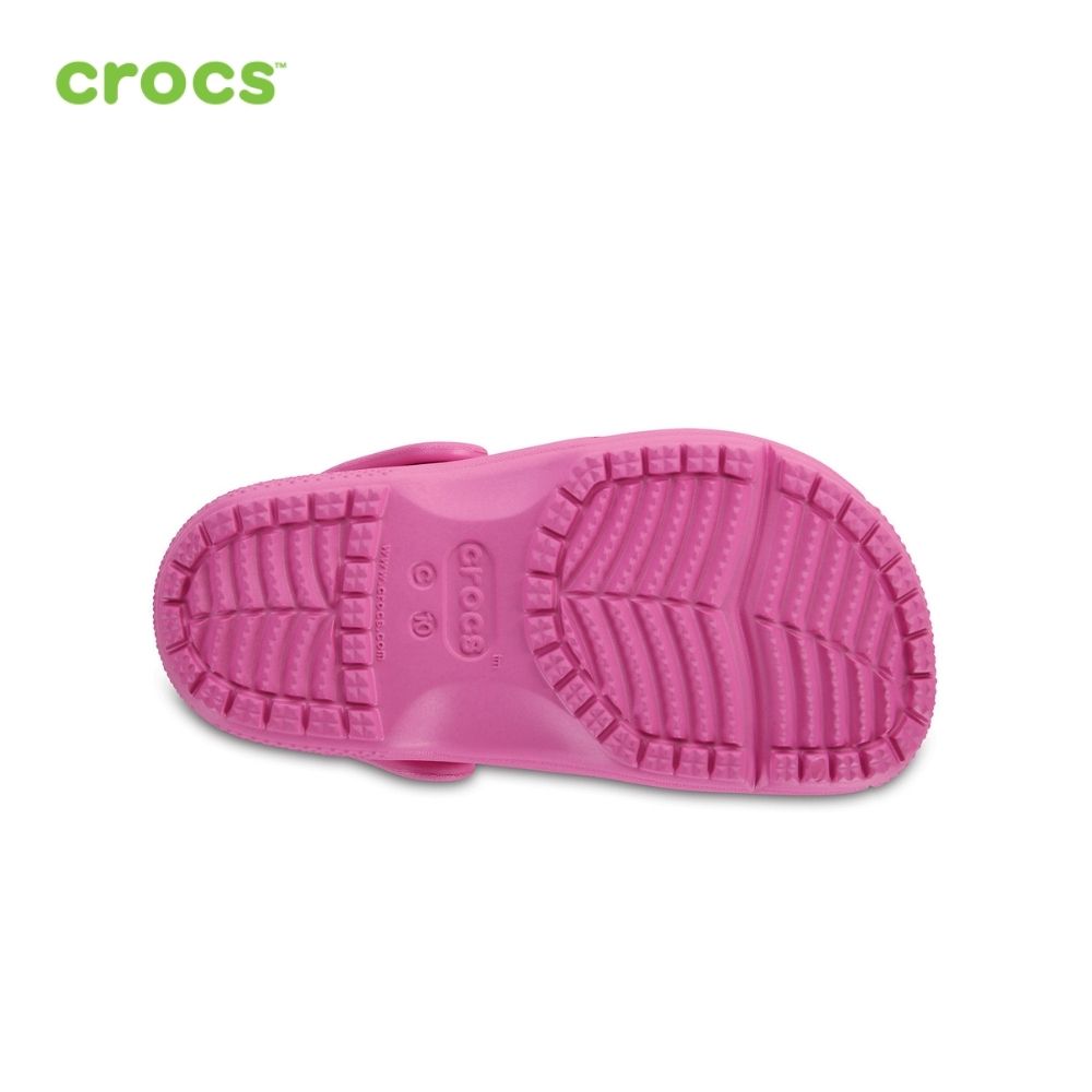 Giày lười trẻ em Crocs Coast Clog - 204094