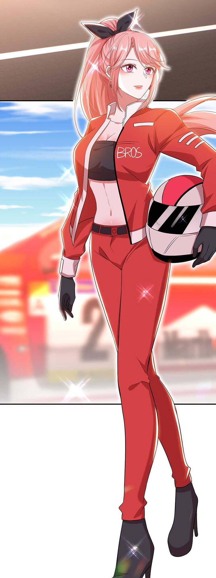 đại lão gọi tôi tiểu tổ tông chapter 38 5