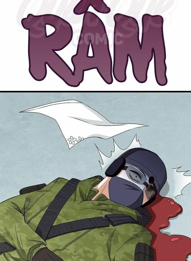 tối cường ở rể chapter 8 6