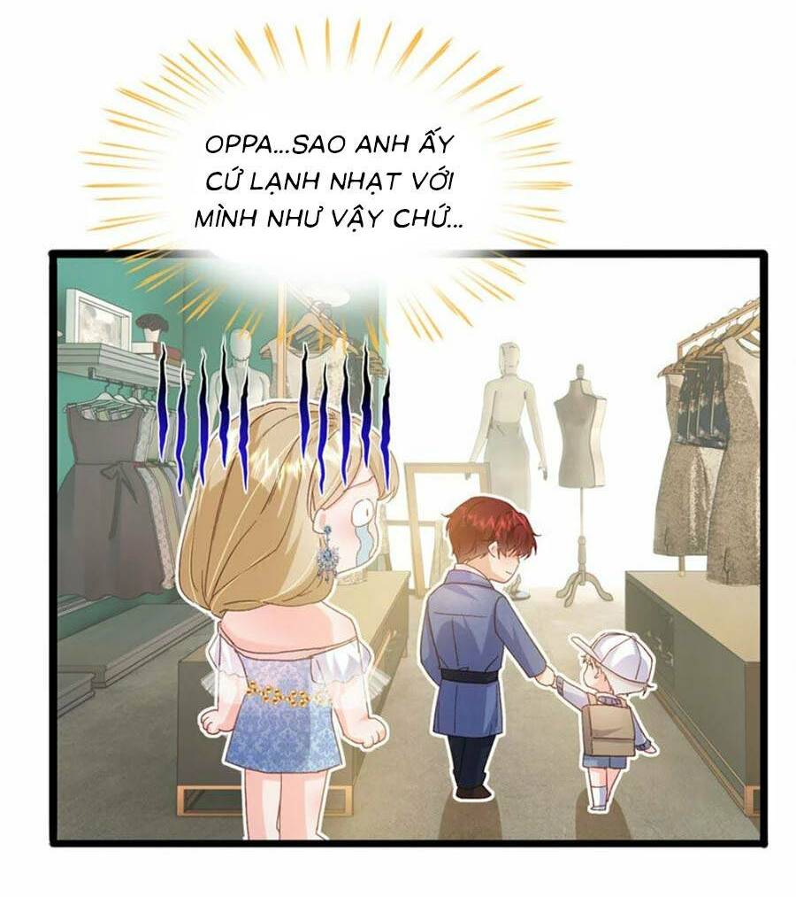 cô vợ của tôi không dễ bắt nạt chapter 84 30