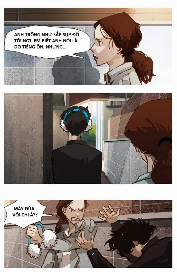 subtle disaster chapter 2 14