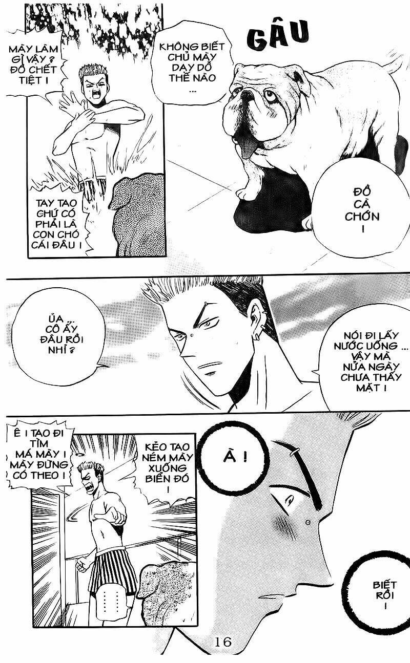 bowling king chapter 134 12