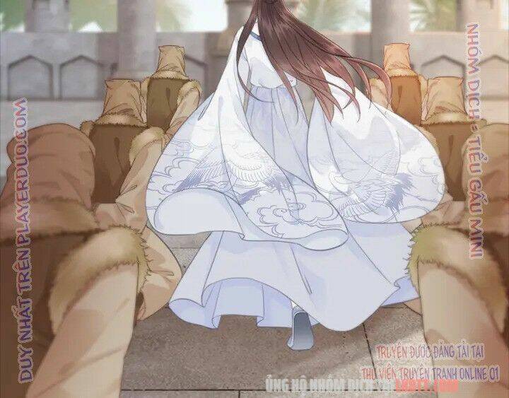 trọng sinh bá sủng nhiếp chính vương quá mạnh mẽ chapter 135 75