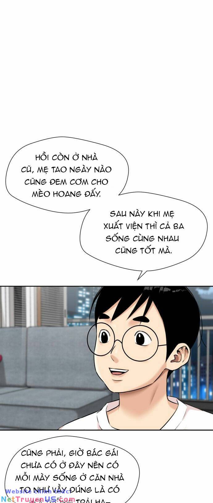 gương mặt thiên tài chapter 91 25