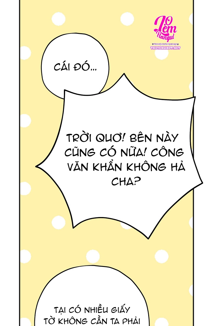 ác nữ tiểu thư chapter 81 104