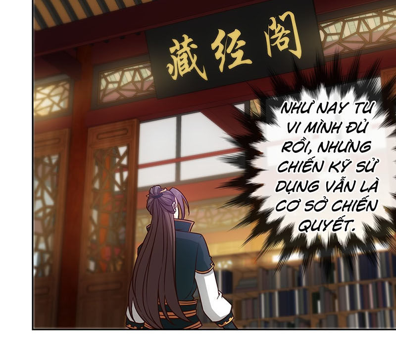 hồng thiên thần tôn chapter 10 28